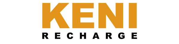 KENI RECHARGE