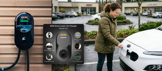 Borne de recharge intelligente ou standard : Laquelle choisir pour votre domicile ?