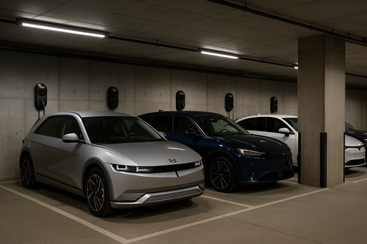 Qu’est-ce qu’une borne de recharge OCPP ? Tout savoir sur les bornes intelligentes et connectées