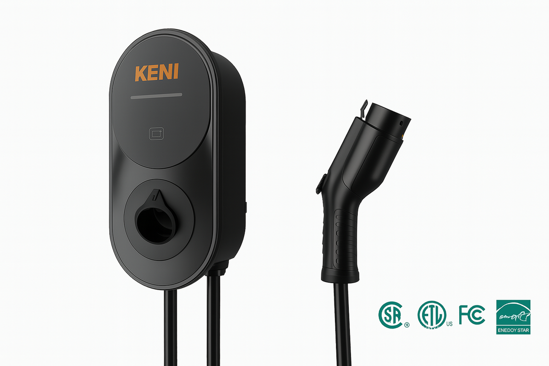 Les erreurs à éviter lors de l’achat d’une borne de recharge