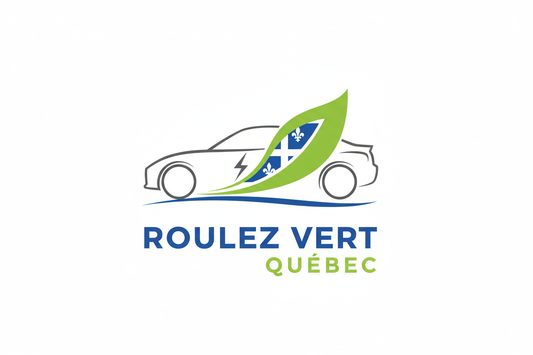 Subventions gouvernementales pour bornes de recharge au Québec
