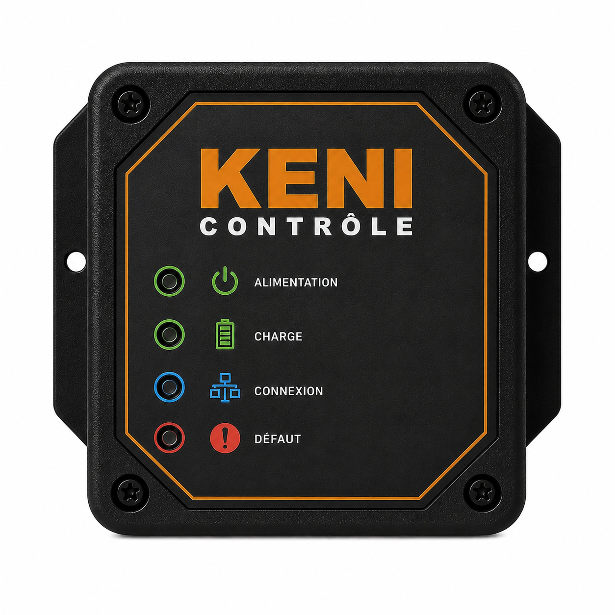 Capteur de courant KENI
