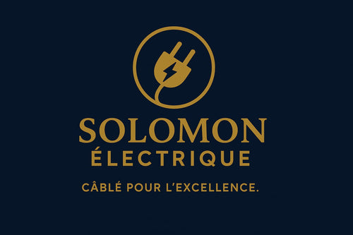 Solomon Electric