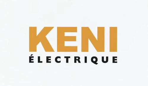 KENI Électrique